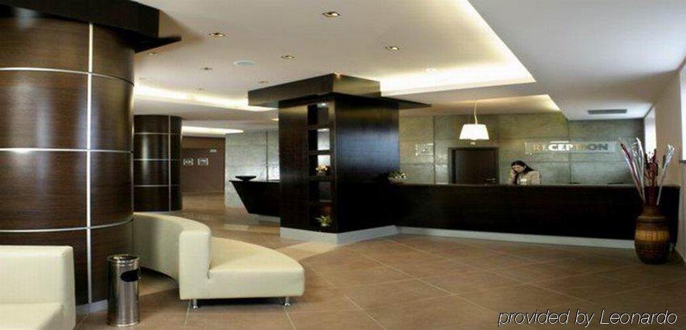 Kendros Hotel プロヴディフ エクステリア 写真