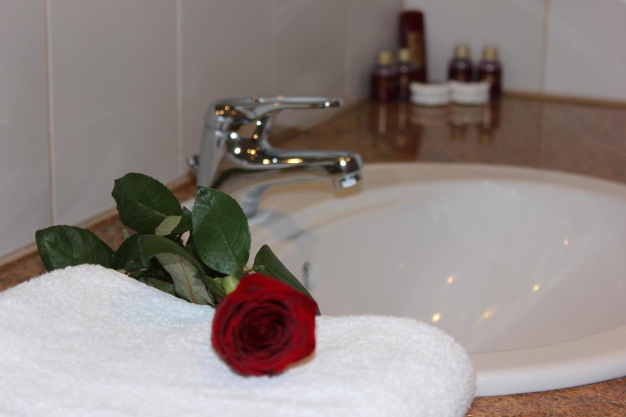 Kendros Hotel プロヴディフ 部屋 写真