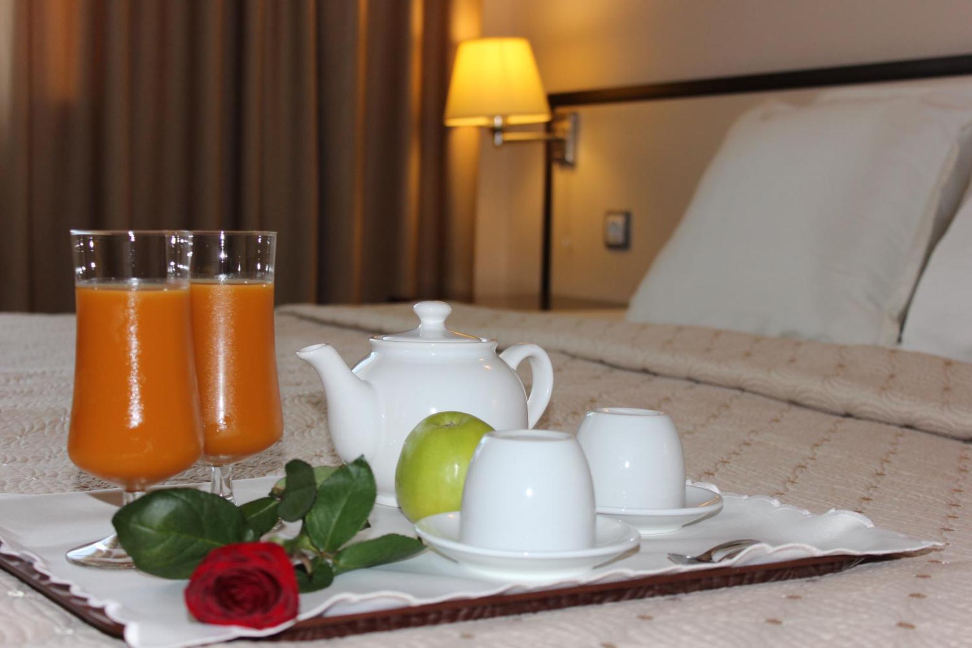 Kendros Hotel プロヴディフ 部屋 写真