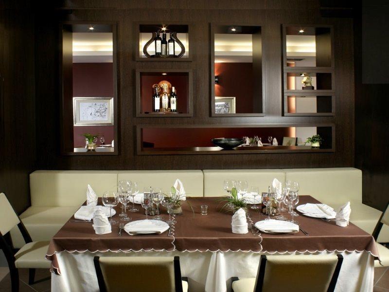 Kendros Hotel プロヴディフ エクステリア 写真