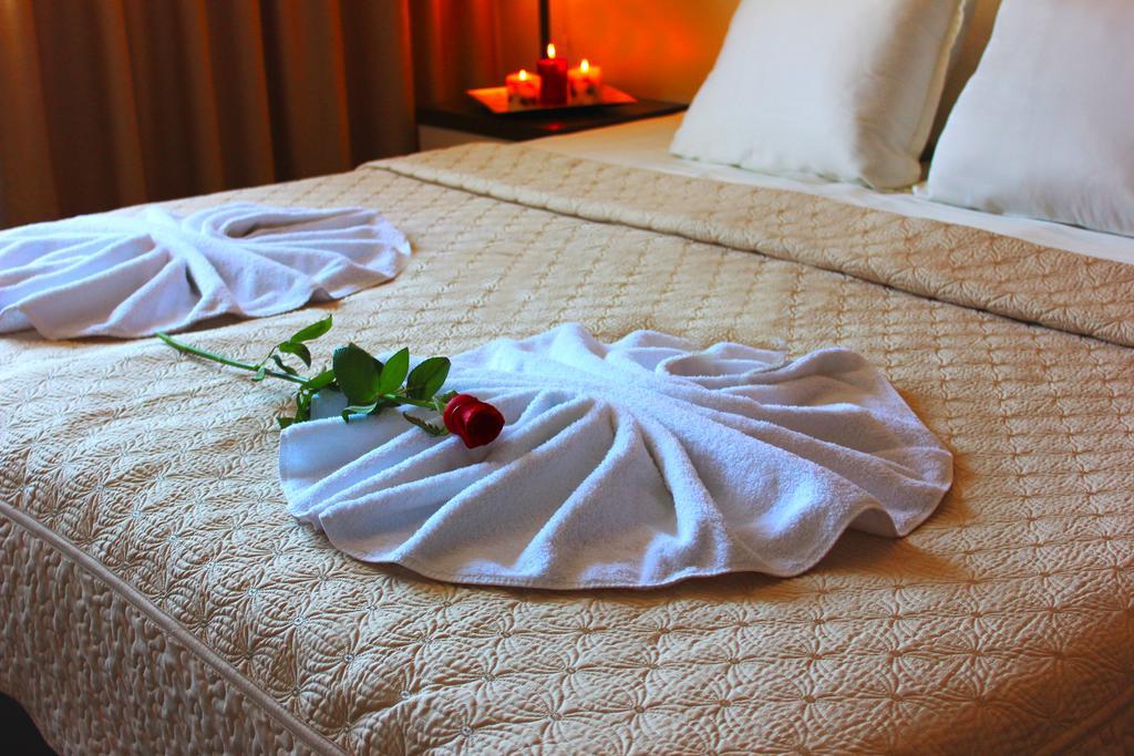 Kendros Hotel プロヴディフ 部屋 写真